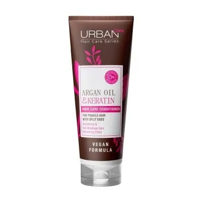 Urban Care Argan Oil&Keratin kondicionieris 250 ml