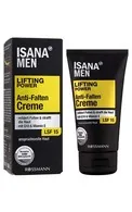 ISANA MEN KR.LIFTING POWER Q10