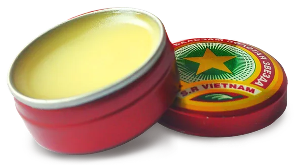Zelta Zvaigzne Aromatic balzams, 4 g