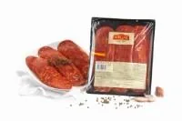 DESA CHORIZO CASTELLANO, EKSTRA, VĪTINĀTA, ŠĶĒLĒS, 500G, SPĀNIJA
