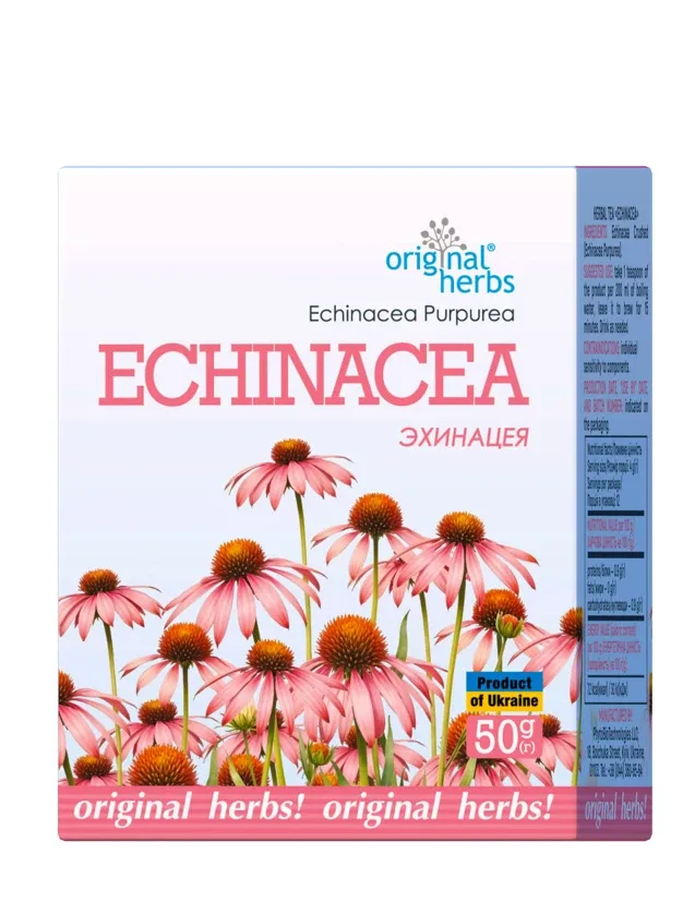 Echinacea/ ehinaceja, 50 g