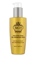 RICH PURE LUXURY MITRINOŠS KRĒMS IZTEIKTĀM LOKĀM, 120ML