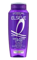 ELSEVE COLLAGEN LIFTER APJOMU PIEŠĶIROŠS ŠAMPŪNS SMALKIEM MATIEM, 250ML