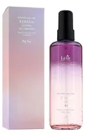 LADOR KERATIN LAYERED OIL FIG TEA DIVFĀŽU BAROJOŠAIS KERATĪNA LĪDZEKLIS MATIEM, 130ML