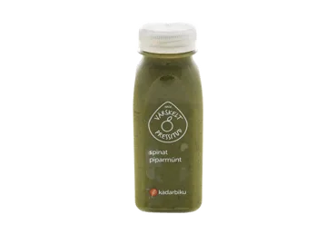 SULA SPINĀTU-PIPARMĒTRA SVAIGA 250ML D