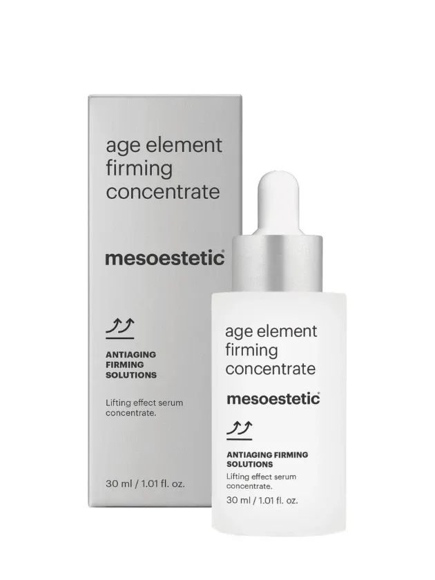 Mesoestetic Age Element Firming concentrate serums ar liftinga efektu, 30 ml
