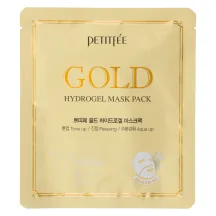 SEJAS MASKA PETITFEE GOLD HYDROGEL 32G
