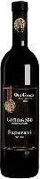 Sarkanvīns Teliani Valley Old Gruzia saper., 13%, 0,75 l
