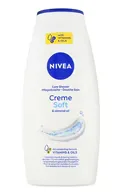 NIVEA CREME SOFT DUŠAS KRĒMS, 750ML