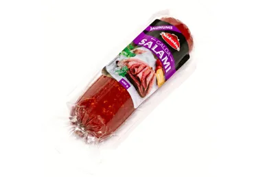 KARSTI KŪPINĀTA GALDA SALAMI DESA NĀKOTNE 400G