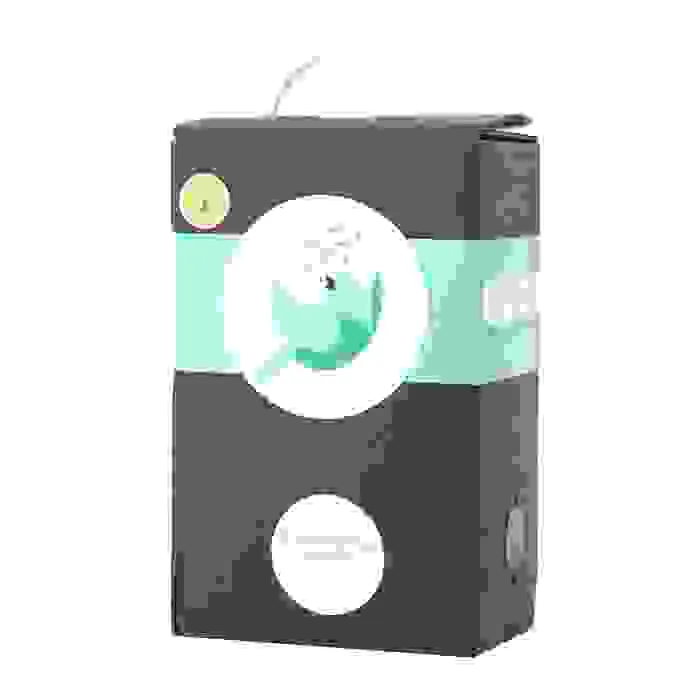 MORSS VERY BERRY RABARBERU 2,25L