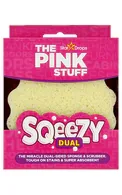 THE PINK STUFF SQEEZY DUAL DIVPUSĒJS SŪKLIS