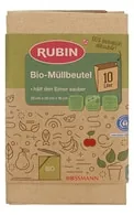 RUBIN BIOLOĢISKIE ATKRITUMU MAISI, 10GAB.