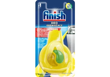 ATSVAIDZ.TR.MAZG.MAŠ.FINISH DEO CITRUS