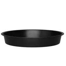 PĪRĀGA / TORTES VEIDNE 23,5CM MAKU NELĪPOŠS PĀRKLĀJUMS, OGLEKĻA TĒRAUDA