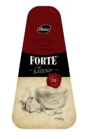 CIETAIS SIERS VALIO FORTE CLASSICO, 10 MĒN., 180 G