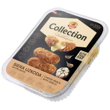 SIERA UZKODA ĀDAŽI COLLECTION AR ĶIPLOKU GARŠU 300G