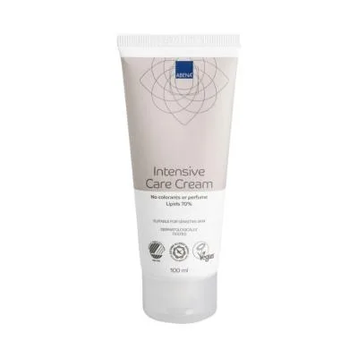 Abena intensīvs kopšanas krēms 100 ml