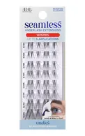 ARDELL SEAMLESS WISPIES MĀKSLĪGIE SKROPSTU PUŠĶĪŠI, 32GAB.