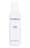 NEONAIL NAIL CLEANER LĪDZEKLIS NAGU ATTAUKOŠANAI, 100ML