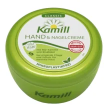 KRĒMS KAMILL ROKĀM UN NAGIEM 250ML