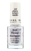 RIVAL DE LOOP NAIL POWER HARDENER LĪDZEKLIS NAGIEM, 11ML