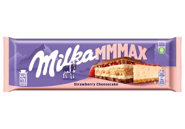 PIENA ŠOKOLĀDE MILKA ZEMEŅU SIERA KŪKA 300G