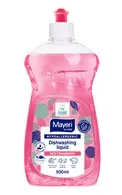 MAYERI CRANBERRY HIPOALERĢISKS TRAUKU MAZGĀŠANAS LĪDZEKLIS, 500ML