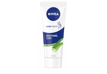 NIVEA ROKU KRĒMS AR ALVEJAS EKSTRAKTU UN HOHOBAS EĻĻU 75ML