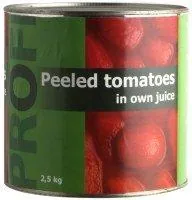 TOMĀTI, SAVĀ SULĀ, TĪRĪTI, PROFI 2.5KG/1.5KG