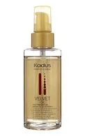 KADUS VELVET OIL EĻĻA MATU ATJAUNOŠANAI, 100ML