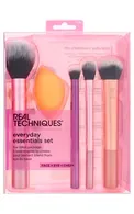 REAL TECHNIQUES EVERYDAY ESSENTIALS SET KOSMĒTISKO OTU KOMPLEKTS