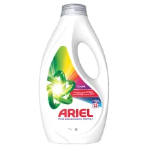 ŠĶIDRAIS VEĻAS MAZGĀŠANAS LĪDZEKLIS ARIEL COLOR 25MR 1,125L