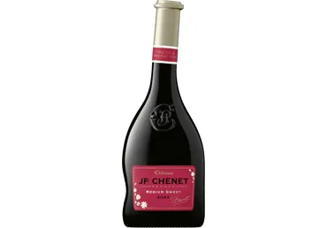 Vīns Jp. Chenet Medium Sweet Rouge 13% 0,75 l