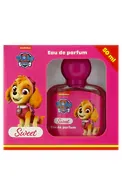 PAW PATROL SWEET PARFIMĒRIJAS ŪDENS, 50ML