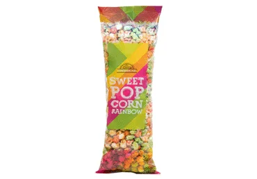 POPKORNS RAINBOW POPHOUSE 300G
