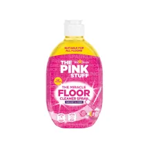 TĪRĪŠANAS LĪDZEKLIS THE PINK STUFF GRĪDĀM, IZSPIEŽAMS 750ML