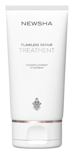 Маска для волос Newsha Classic Flawless Repair, 150 мл
