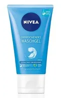 NIVEA ATSVAIDZINOŠA ŽELEJA SEJAS MAZGĀŠANAI, NORMĀLAI UN KOMBINĒTAI ĀDAI, 150ML