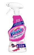 VANISH GOLD OXI ACTION IZSMIDZINAMS LĪDZEKLIS PAKLĀJU TĪRĪŠANAI, 500ML