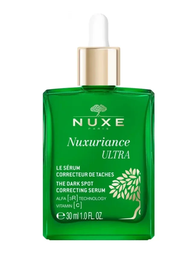 Nuxe Nuxuriance Ultra serums, 30 ml