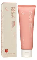HOLIKA HOLIKA PURE ESSENCE THE VEGAN APPLE JAM PĪLINGA MASKA SEJAI, 80G