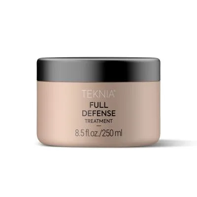 Lakmē Teknia Full Defense treatment maska 250 ml