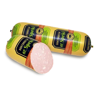 DOKTORDESA KURZEMES GS AR SPEĶI 500G