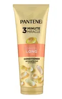 PANTENE INFINITELY LONG ACTIVE NUTRI-PLEX INTENSĪVAS IEDARBĪBAS BALZAMS MATIEM, 220ML