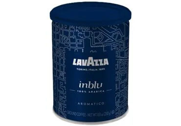 MALTĀ KAFIJA LAVAZZA AROMATICO INBLU 250G