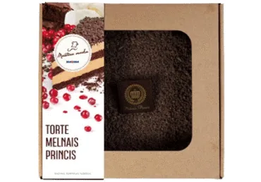 TORTE MELNAIS PRINCIS MM KG