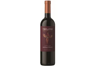 Vīns Tbilvino Alaz.Dolina Sark.11% 0,75 l