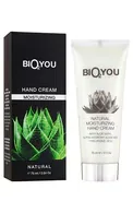 BIO2YOU ALOE VERA MITRINOŠS ROKU KRĒMS, 75ML