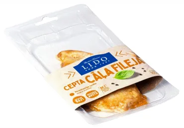 CEPTA CĀĻA FILEJA PANĒJUMĀ LIDO 105G